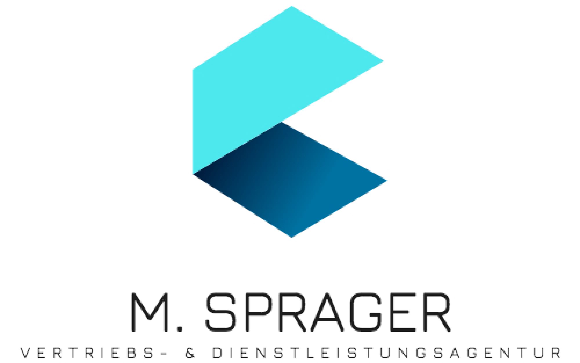M. Sprager